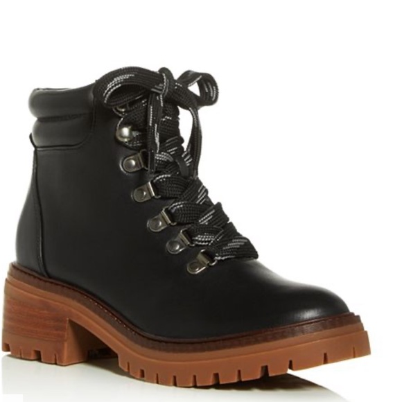 kenneth cole waterproof boots